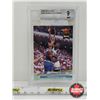 Image 1 : 1992-93 Ultra #328 Shaquille O'Neal : Magic (Certified Beckett)