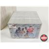 Image 2 : Sports Card Group : - 1991 Future Superstars - 1992-93 Basketball Stickers - 1992-93 Ultra Rookie Ba