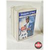 Image 5 : Sports Card Group : - 1991 Future Superstars - 1992-93 Basketball Stickers - 1992-93 Ultra Rookie Ba