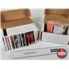 Image 1 : NBA Basketball Cards (500+) - 1999-2000 Topps Series II - 1991-92 Upper Deck