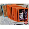 Image 2 : NBA Basketball Cards (500+) - 1999-2000 Topps Series II - 1991-92 Upper Deck