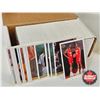 Image 3 : NBA Basketball Cards (500+) - 1999-2000 Topps Series II - 1991-92 Upper Deck