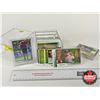 Image 1 : 2001 Upper Deck Golf Cards : Tiger's Tales & Variety