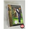 Image 4 : 2001 Upper Deck Golf Cards : Tiger's Tales & Variety