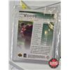 Image 5 : 2001 Upper Deck Golf Cards : Tiger's Tales & Variety