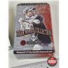 Image 2 : 2001 SP Authentic Golf Cards w/ Upper Deck Tiger Woods Collections Premiere Edition (Unopened)