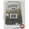 Image 3 : 2001 SP Authentic Golf Cards w/ Upper Deck Tiger Woods Collections Premiere Edition (Unopened)