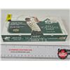 Image 4 : 2001 SP Authentic Golf Cards w/ Upper Deck Tiger Woods Collections Premiere Edition (Unopened)