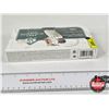 Image 5 : 2001 SP Authentic Golf Cards w/ Upper Deck Tiger Woods Collections Premiere Edition (Unopened)