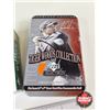 Image 2 : 2001 SP Authentic Golf Cards w/ Upper Deck Tiger Woods Collections Premiere Edition (Unopened)