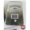 Image 3 : 2001 SP Authentic Golf Cards w/ Upper Deck Tiger Woods Collections Premiere Edition (Unopened)