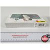 Image 5 : 2001 SP Authentic Golf Cards w/ Upper Deck Tiger Woods Collections Premiere Edition (Unopened)