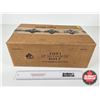 Image 3 : CASE LOT : 2001 Upper Deck SP Authentic Golf Trading Cards (12/24ct Boxes in Case) (Unopened)
