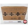 Image 5 : CASE LOT : 2001 Upper Deck SP Authentic Golf Trading Cards (12/24ct Boxes in Case) (Unopened)