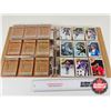 Image 22 : 1978 Topps Hockey Cards (Binder : Approx 252 Total)