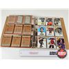 Image 26 : 1978 Topps Hockey Cards (Binder : Approx 252 Total)