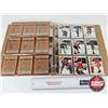 Image 29 : 1978 Topps Hockey Cards (Binder : Approx 252 Total)