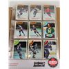 Image 2 : 1978 Topps Hockey Cards (Binder : Approx 252 Total)