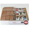 Image 31 : 1978 Topps Hockey Cards (Binder : Approx 252 Total)