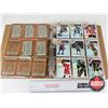 Image 3 : 1978 Topps Hockey Cards (Binder : Approx 252 Total)