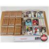 Image 4 : 1978 Topps Hockey Cards (Binder : Approx 252 Total)