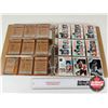 Image 9 : 1978 Topps Hockey Cards (Binder : Approx 252 Total)