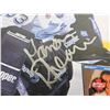 Image 10 : Autographed 1992 Hockey Magazine : Manon Rheaume - Tampa Bay Lightning (Certified JSA)