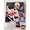 Image 8 : Autographed 1992 Hockey Magazine : Manon Rheaume - Tampa Bay Lightning (Certified JSA)