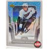 Image 3 : Autographed Hockey Cards (2) : Alexander Ovechkin - Capitals (In Card Sleeve) (No COA)