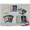 Image 1 : 1989-90 Topps Hockey Cards (50) : Oilers