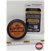 Image 1 : Autographed Hockey Puck : Ray Bourque (Certified JSA)