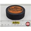 Image 3 : Autographed Hockey Puck : Ray Bourque (Certified JSA)