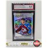 Image 1 : 2019-20 Parkhurst #PP-10 Cale Makar Prominent Prospects-RC : Avalanche (Certified KSA 9.5 NGM)