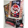 Image 1 : Hockey Posters (9) : Team Canada (Variety)