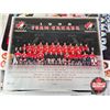 Image 2 : Hockey Posters (9) : Team Canada (Variety)
