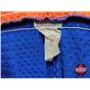 Image 5 : Autographed Hockey Jersey : Grant Fuhr - Oilers (Size Unknown) (No COA)