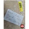 Image 7 : Autographed Hockey Jersey : Grant Fuhr - Oilers (Size Unknown) (No COA)
