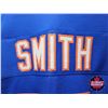 Image 5 : Autographed Hockey Jersey : Billy Smith - New York (Size XL) (Certified Beckett)