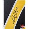 Image 2 : Autographed NHL Jersey : Adam Oates - Boston Bruins (Size XL) (Certified Beckett)