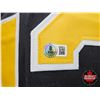 Image 4 : Autographed NHL Jersey : Adam Oates - Boston Bruins (Size XL) (Certified Beckett)