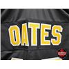 Image 5 : Autographed NHL Jersey : Adam Oates - Boston Bruins (Size XL) (Certified Beckett)