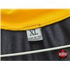 Image 7 : Autographed NHL Jersey : Adam Oates - Boston Bruins (Size XL) (Certified Beckett)