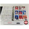 Image 10 : 1991-92 Upper Deck Low Series Hockey Cards (Binder : Approx 500 Total)