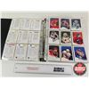 Image 11 : 1991-92 Upper Deck Low Series Hockey Cards (Binder : Approx 500 Total)