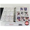 Image 13 : 1991-92 Upper Deck Low Series Hockey Cards (Binder : Approx 500 Total)