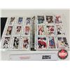 Image 16 : 1991-92 Upper Deck Low Series Hockey Cards (Binder : Approx 500 Total)