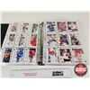 Image 17 : 1991-92 Upper Deck Low Series Hockey Cards (Binder : Approx 500 Total)