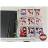 Image 2 : 1991-92 Upper Deck Low Series Hockey Cards (Binder : Approx 500 Total)