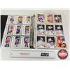 Image 6 : 1991-92 Upper Deck Low Series Hockey Cards (Binder : Approx 500 Total)