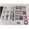 Image 8 : 1991-92 Upper Deck Low Series Hockey Cards (Binder : Approx 500 Total)